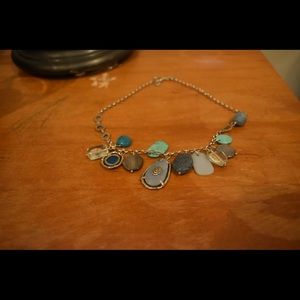 Beautiful necklace